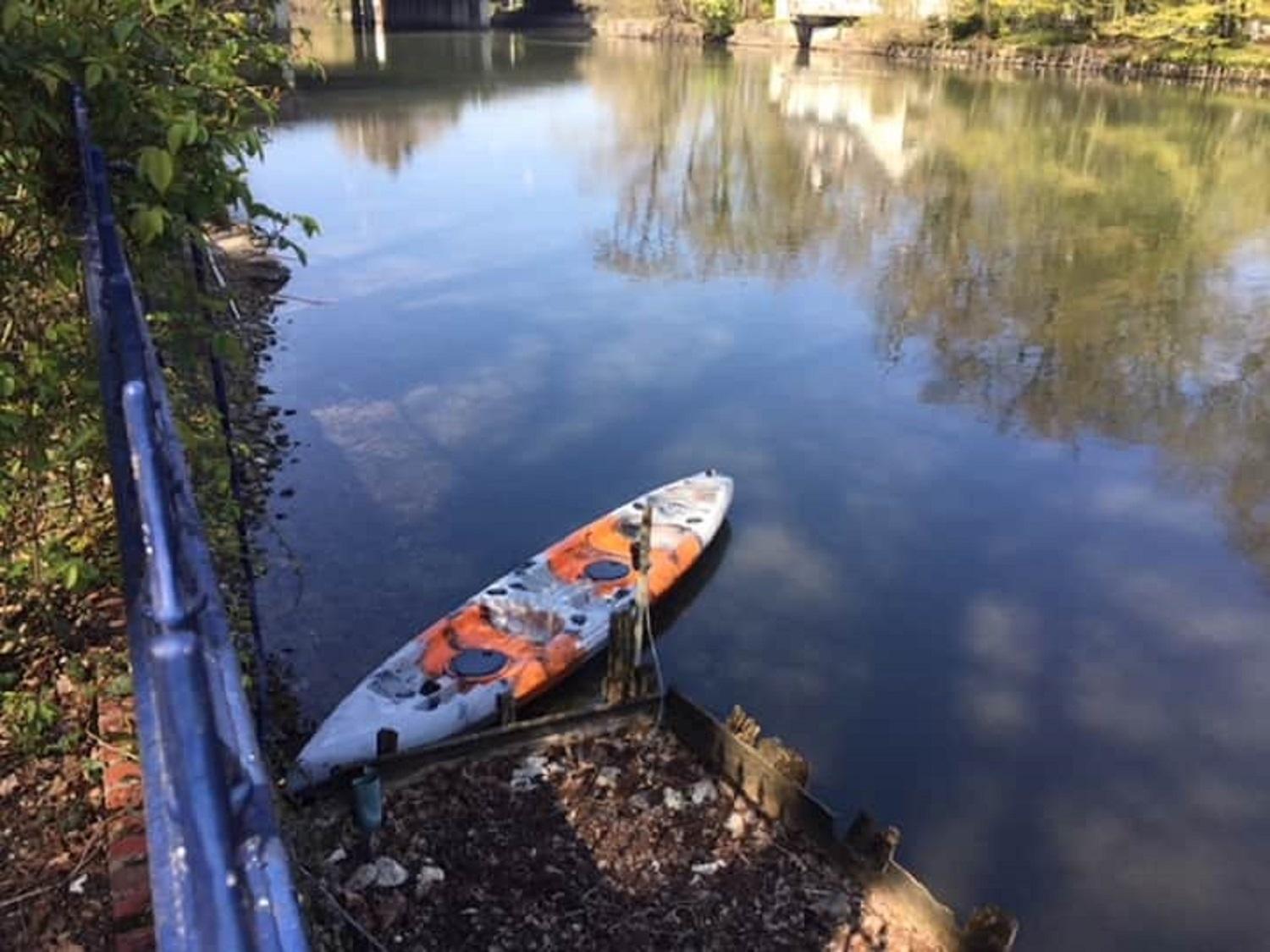 Le Chalet Bucolique Au Bord De L'Eau Olivet  Zewnętrze zdjęcie